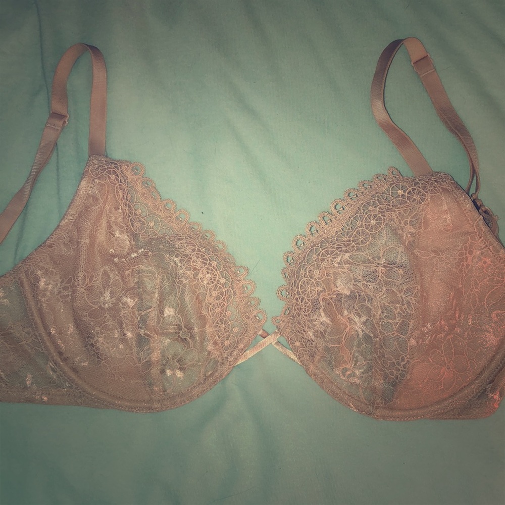 32DDD Very Sexy Unlined